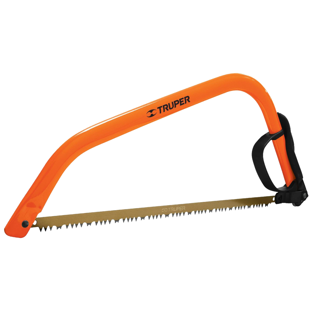 ARCO JARDINERO TUBULAR 21" No. 10254