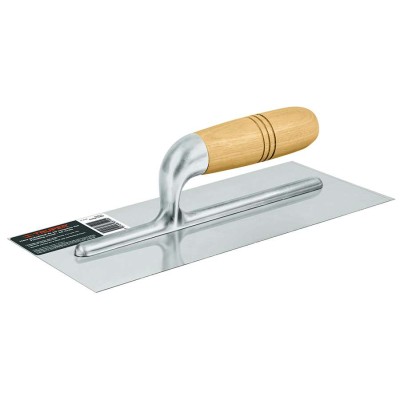 LLANA PLANA 10 R 11"X 5" No. 15400 TRUPER
