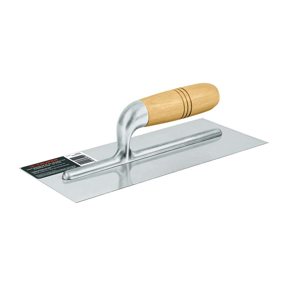 LLANA PLANA 10 R 11"X 5" No. 15400 TRUPER
