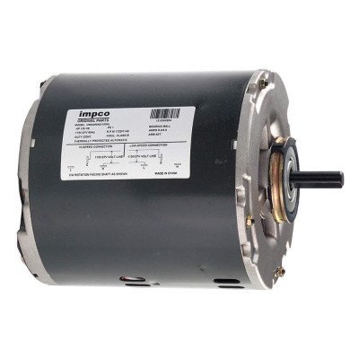 MOTOR PARA ENFRIADOR EVAPORATIVO, 3/4 HP CON  2 VELOCIDADES