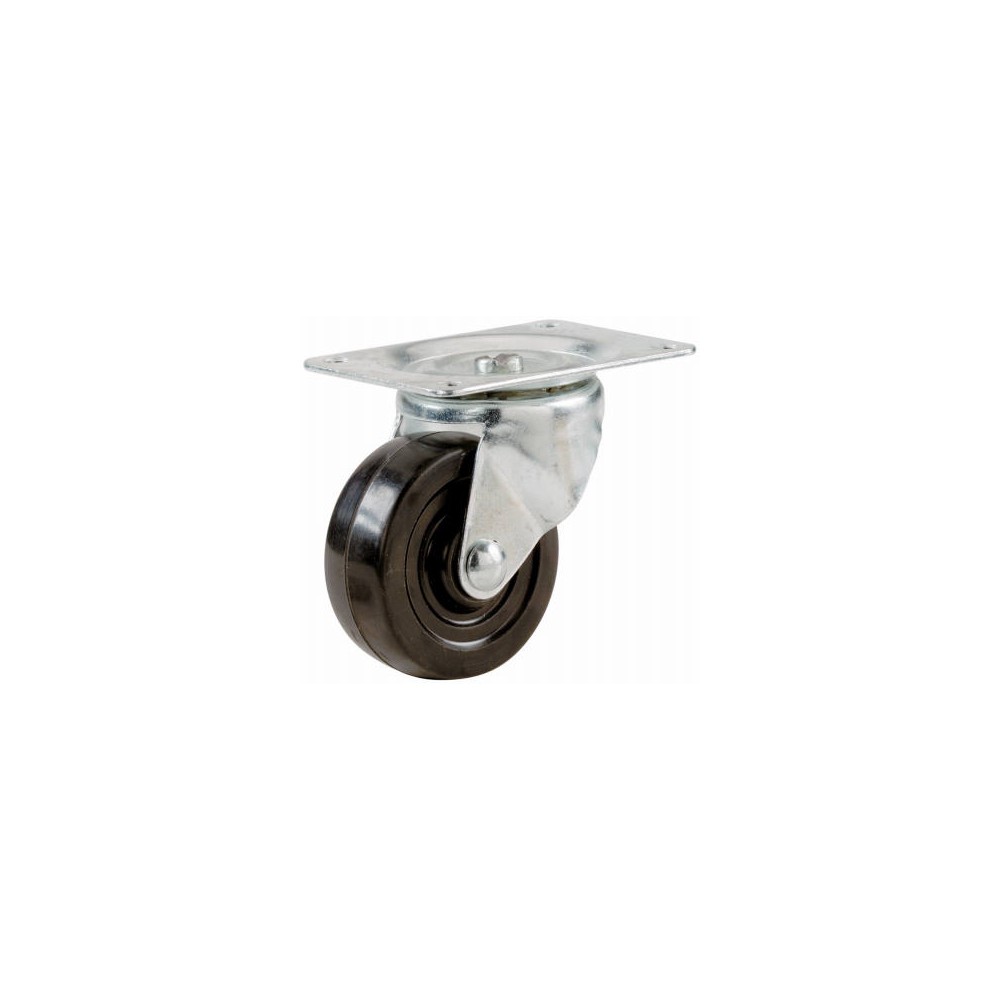 RODAJA GIRATORIA HULE 2-1/2" No. 9478