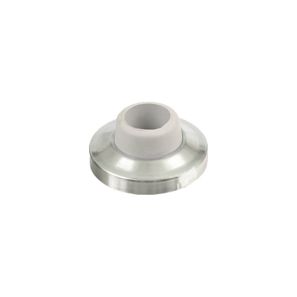 TOPE P/PUERTA ALUM 2-1/2" No. N326-983