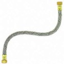 Manguera Para Boiler 3/4"X 60CM AB-B60 Coflex