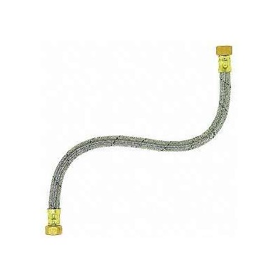 Manguera Para Boiler 3/4"X 60CM AB-B60 Coflex