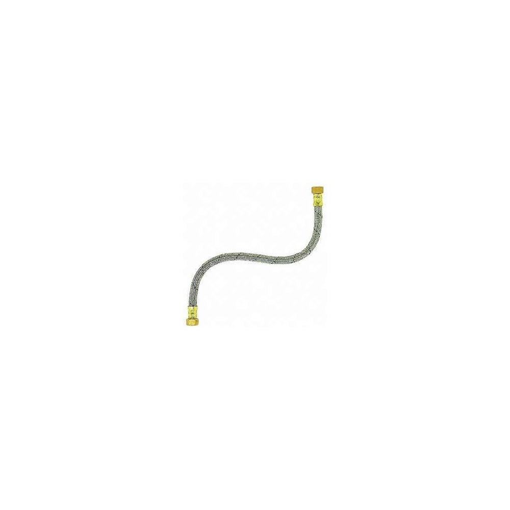 Manguera Para Boiler 3/4"X 60CM AB-B60 Coflex