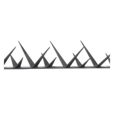 PICO DE SEGURIDAD ESPIA 1M X 1/8"