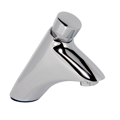 MEZCLADORA P/LAVABO IND No. 17-T