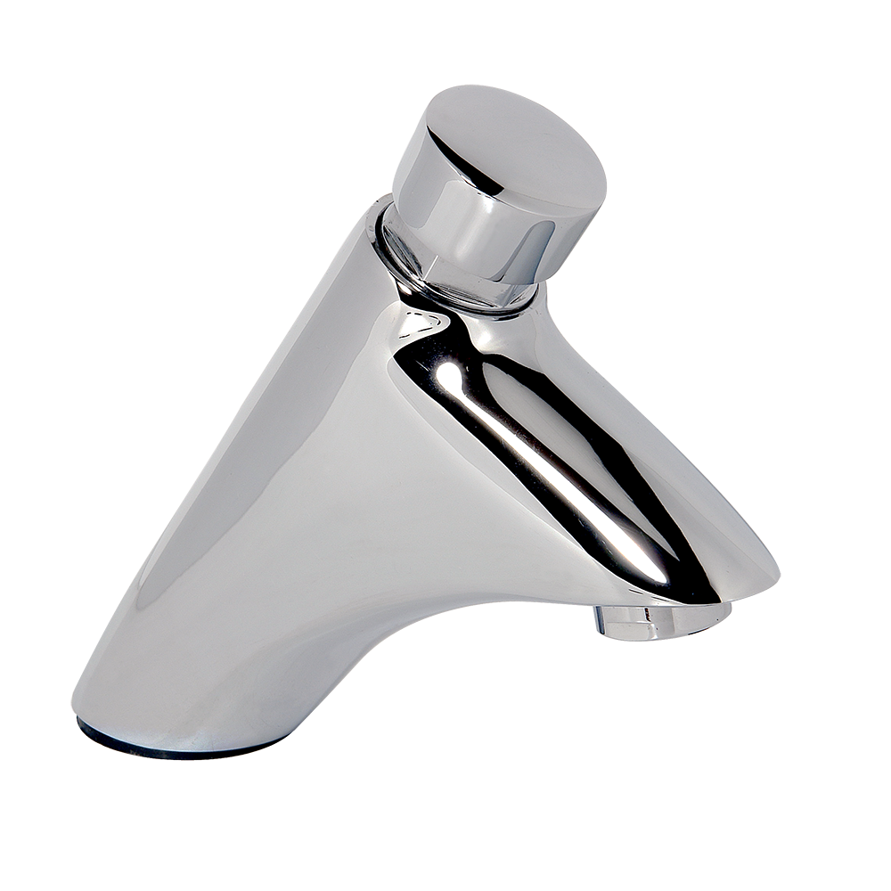 MEZCLADORA P/LAVABO IND No. 17-T