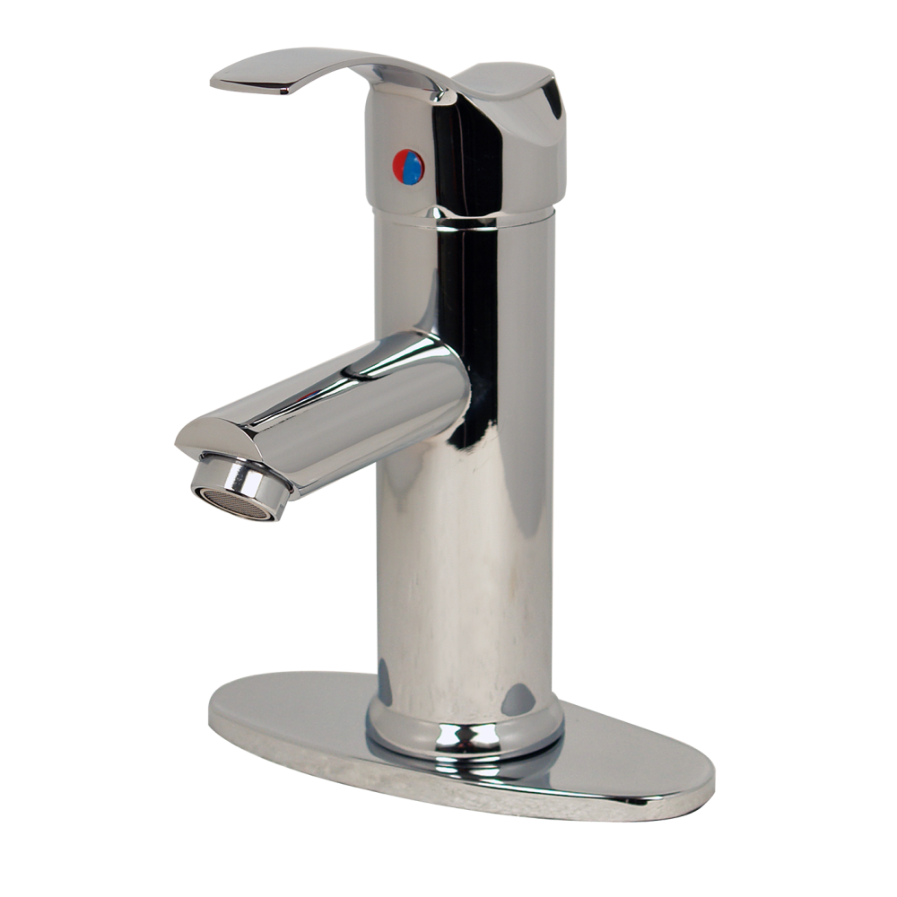 MEZCLADORA P/LAVABO MONOM No. 23-MTC