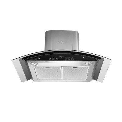 CAMPANA A/INOX 90CM MAMMA MIA No. CXW-218-A19D1