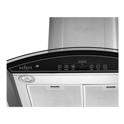 CAMPANA A/INOX 90CM MAMMA MIA No. CXW-218-A19D1