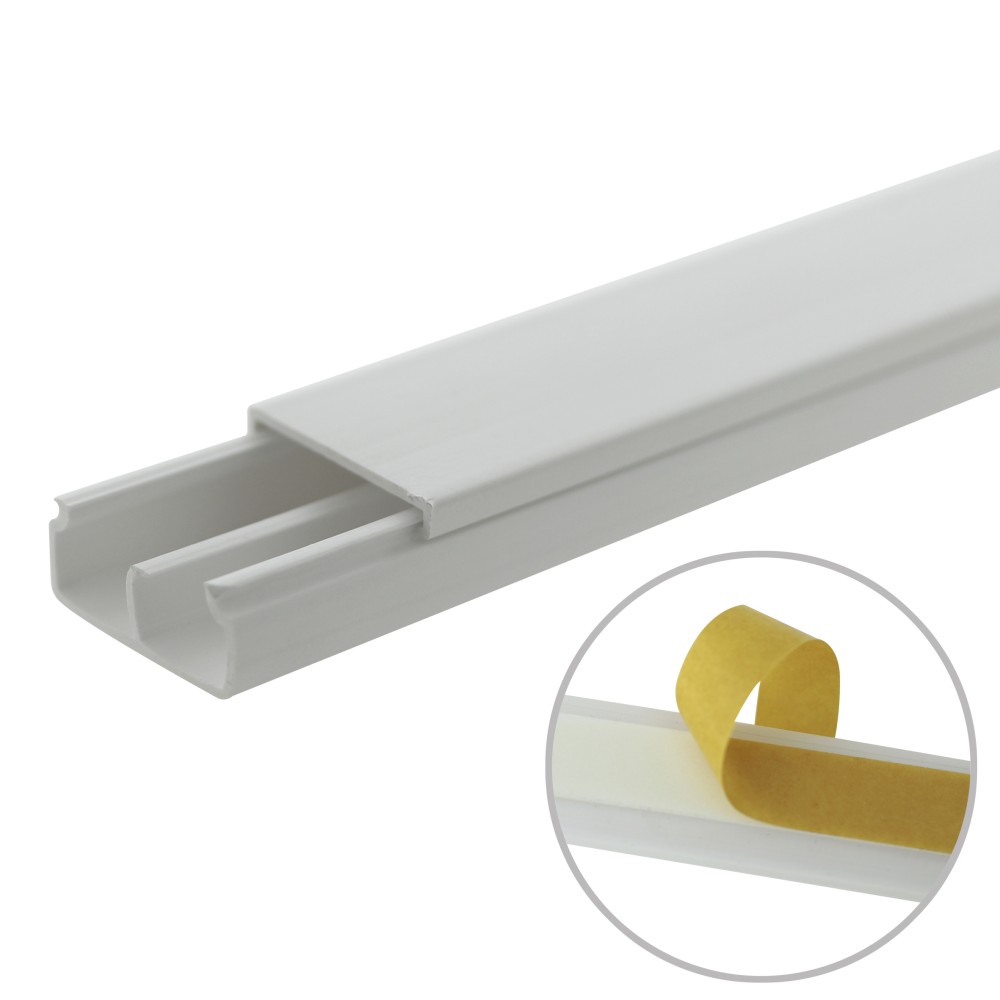CANAL 1020 TMK 2P 1.10M No. 5101-01252