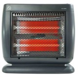 MINI CALEFACTOR ELÉCTRICO DE CUARZO HEATWAVE MODELO HQ850