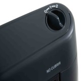 MINI CALEFACTOR ELÉCTRICO DE CUARZO HEATWAVE MODELO HQ850