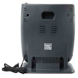 MINI CALEFACTOR ELÉCTRICO DE CUARZO HEATWAVE MODELO HQ850