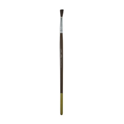 PINCEL PLANO No. 3 CAMELUS No. PCP3