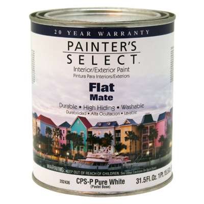 PINTURA BASE VIN TINT MATE .946ML No. CPS-T