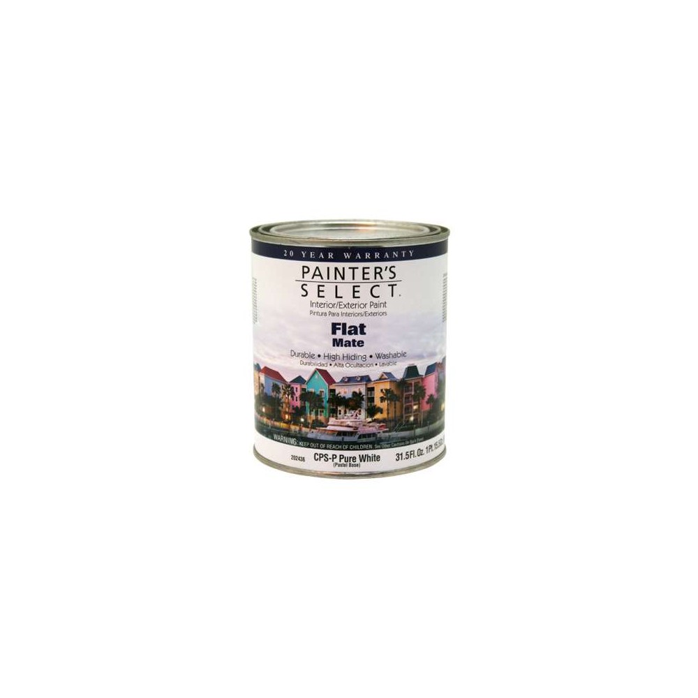 PINTURA BASE VIN TINT MATE .946ML No. CPS-T