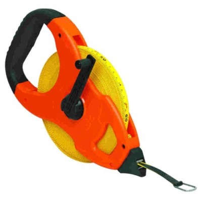 CINTA METRICA 50M F/V No. 12647 TRUPER