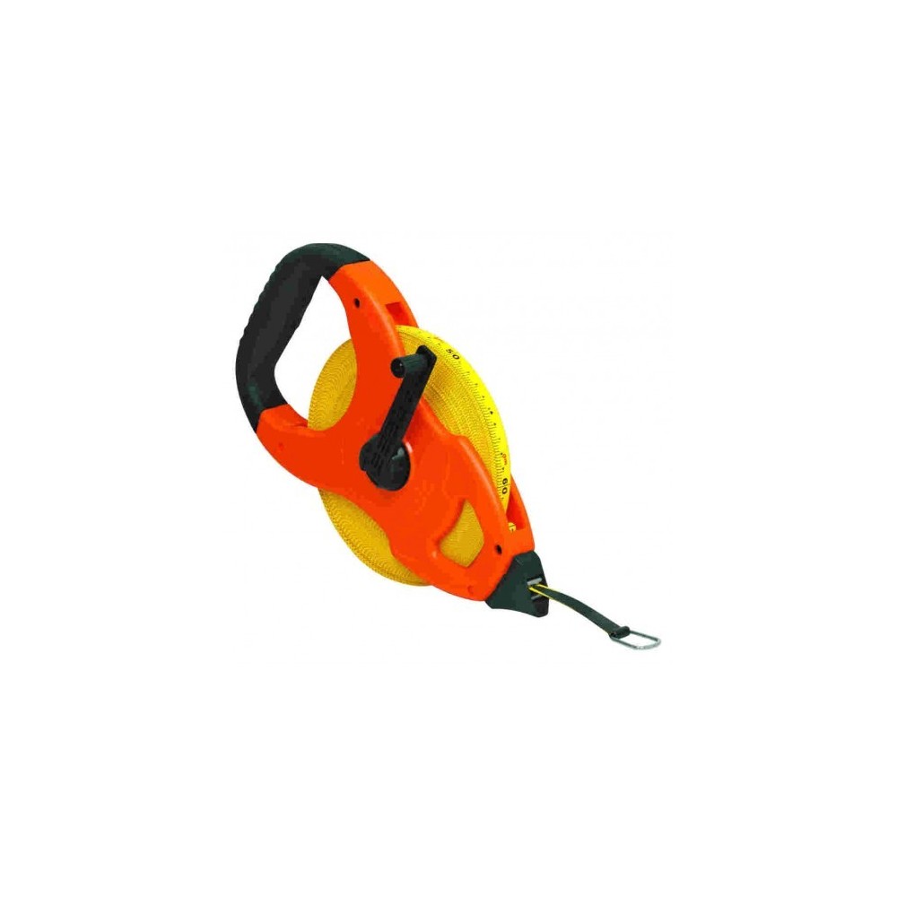 CINTA METRICA 50M F/V No. 12647 TRUPER