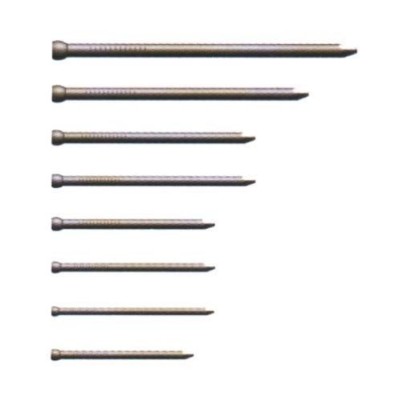 CLAVO P/MADERA S/C 2" 25KG No. 1251