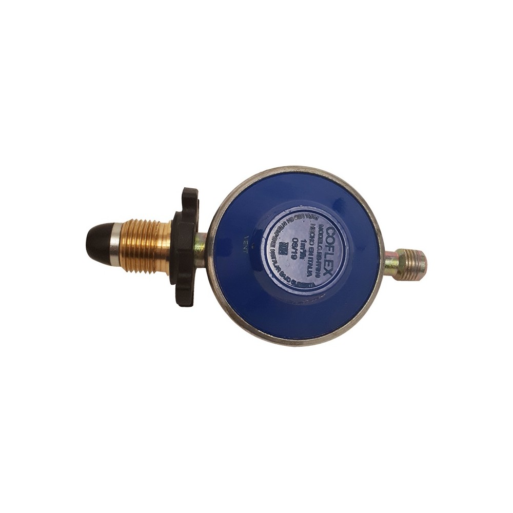 REGULADOR PARA GAS LP No. RG-PFB10
