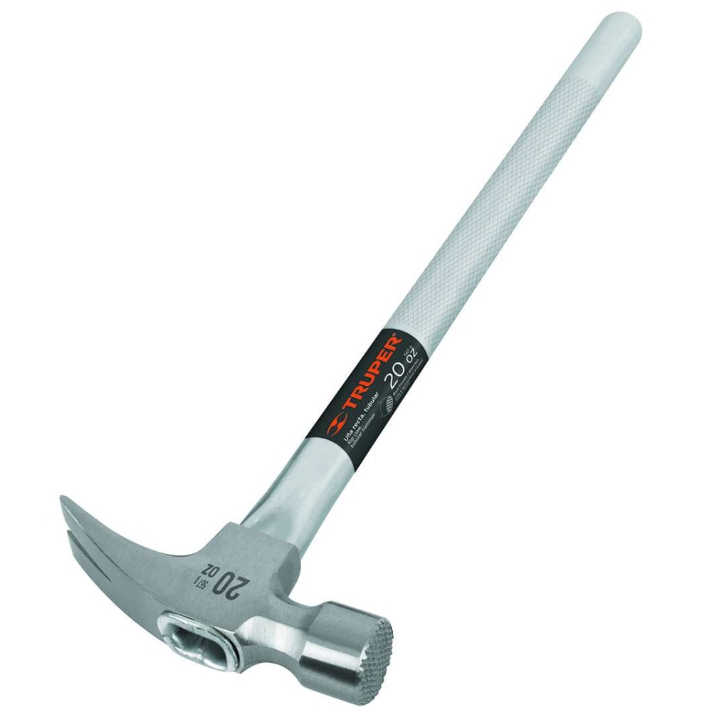 MARTILLO U?A 20OZ No. 16703 TRUPER