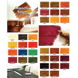 MANCHA MAGNOLIA .250 No. TS-6125.10