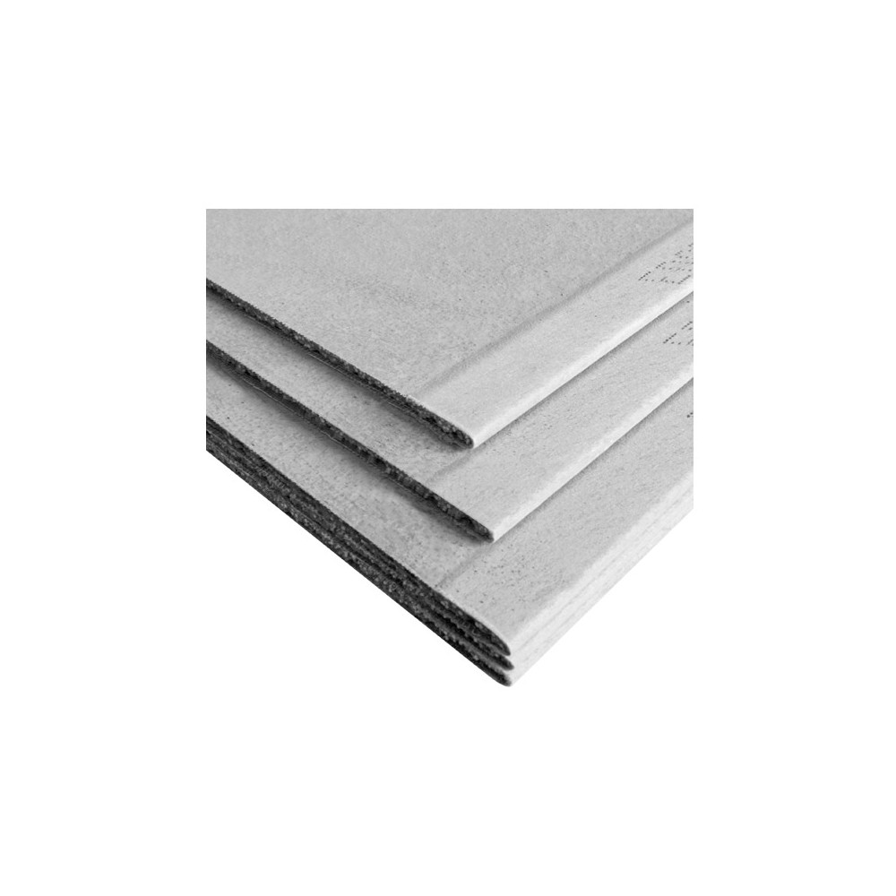 PANEL DE CEMENTO PERMABASE 1/2"