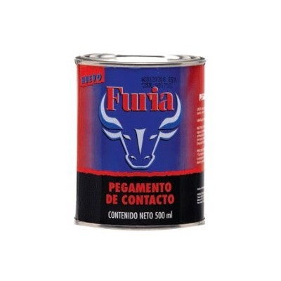 PEGAMENTO CONTACTO 500ML No. 2374727