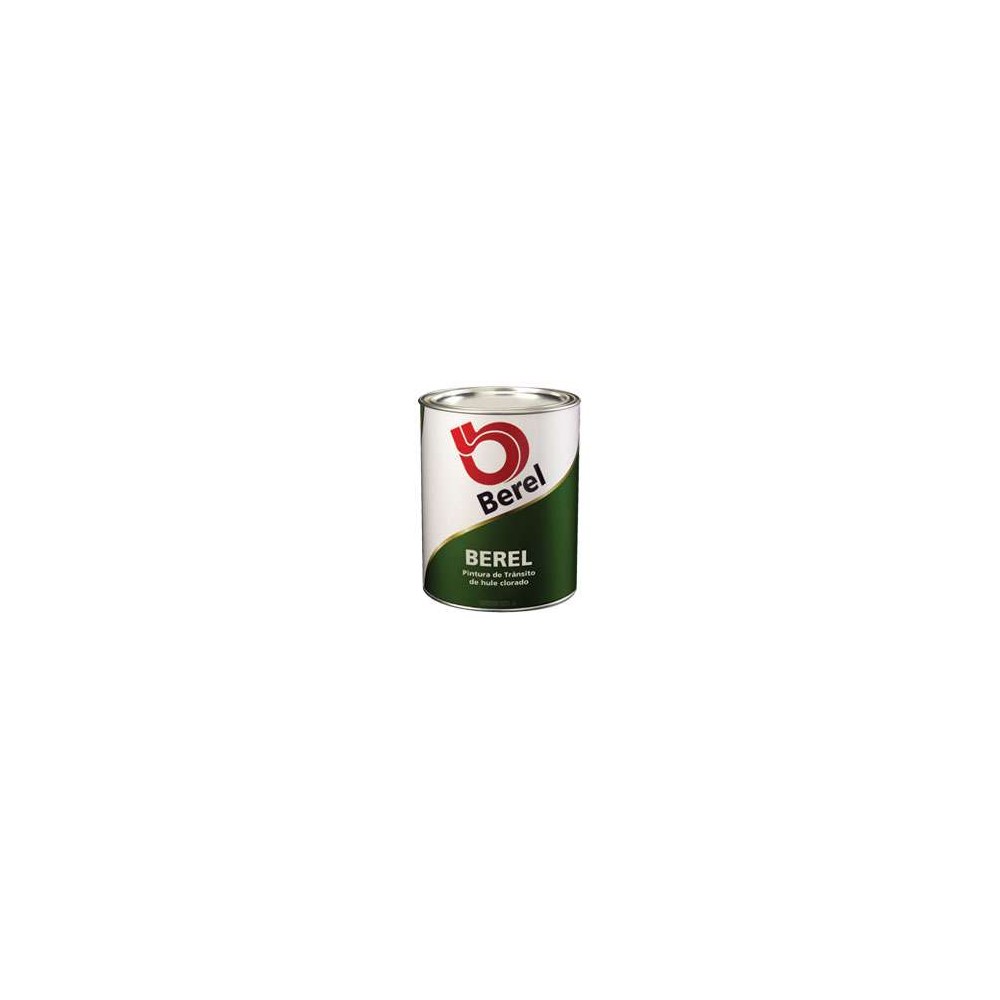 PINTURA ESM AMARILLO TRAFICO 4L No. 17