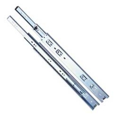 RIEL P/GABINETE GALV 735 JGO 22" No. 3592