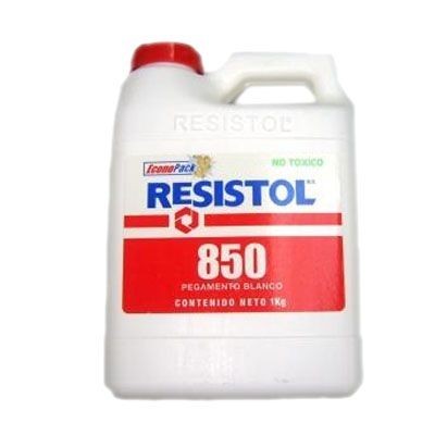 RESISTOL 850 PRO 1KG No. 1857129