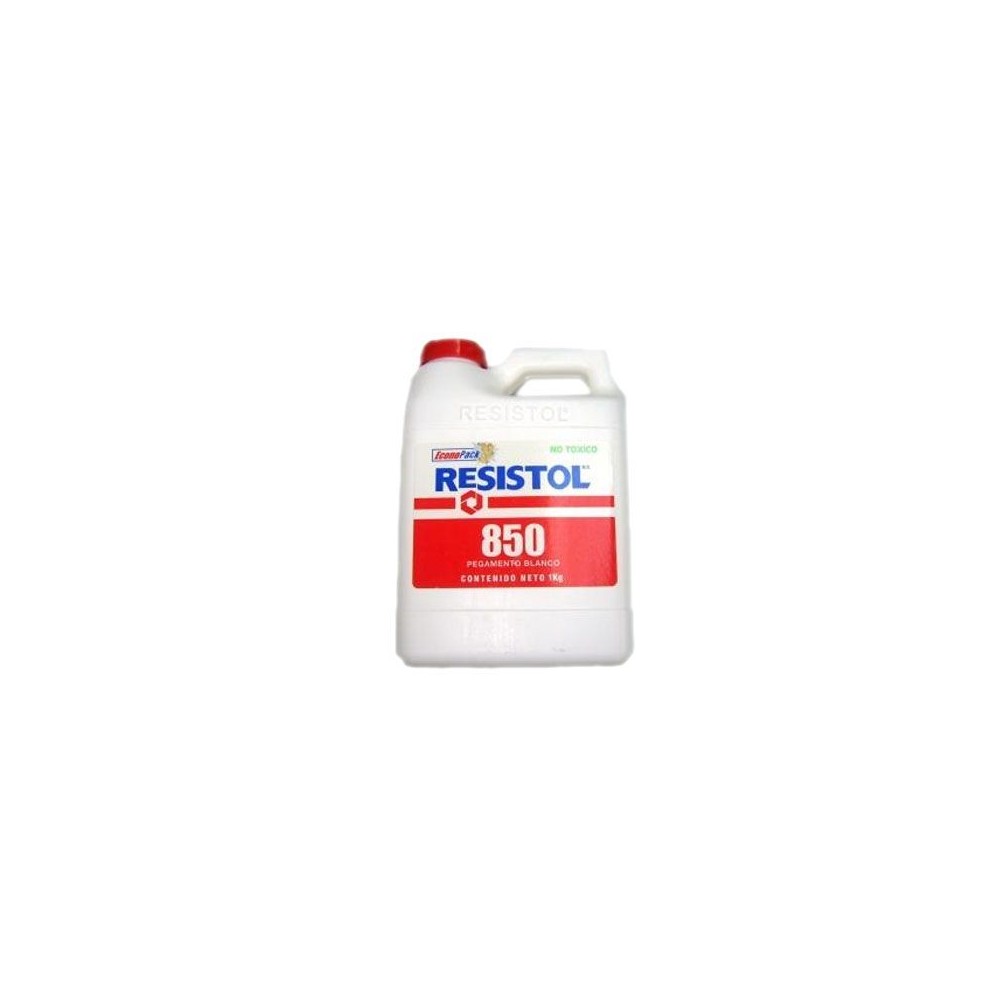 RESISTOL 850 PRO 1KG No. 1857129