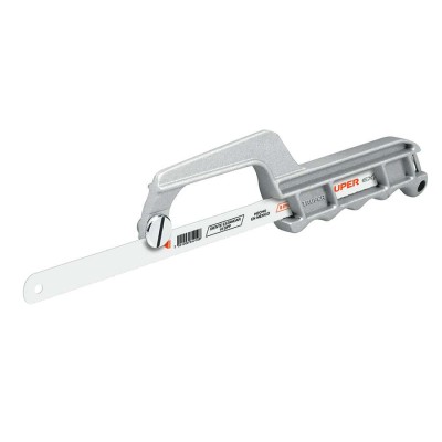 MINI ARCO DE ALUMINIO PARA SEGUETA 12" ALUMINIO TRUPER