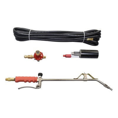 KIT SOPLETE APLICADOR PREFABRICADOS SNOWTEK