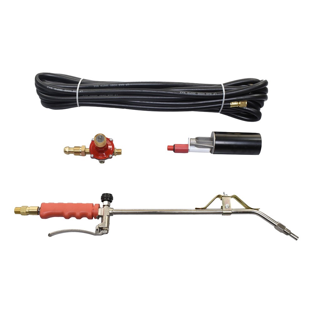 KIT SOPLETE APLICADOR PREFABRICADOS SNOWTEK