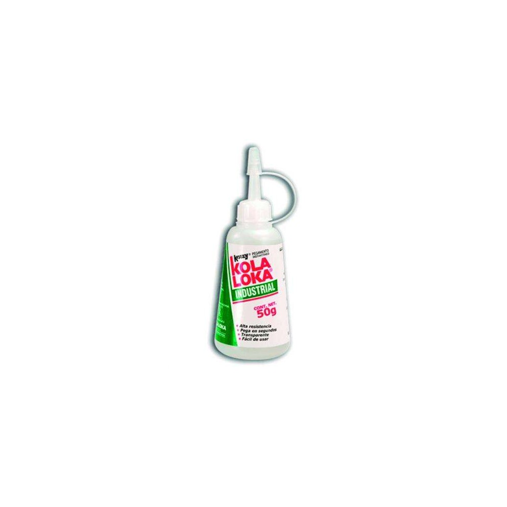 PEGAMENTO KOLA-LOKA IND.50GRS No. PI 50