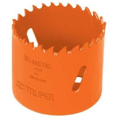 SACABOCADO BIMETAL 7/8" No. 18087 TRUPER
