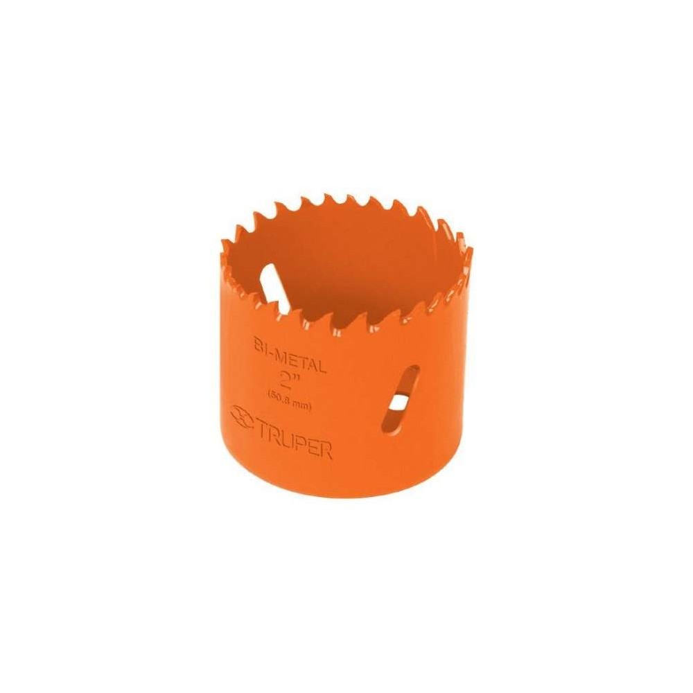 SACABOCADO BIMETAL 7/8" No. 18087 TRUPER
