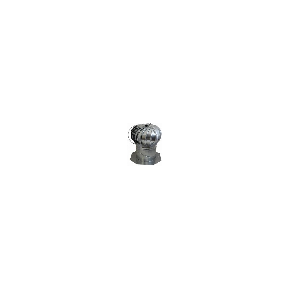TURBINA P/TECHO 12" No. TOBS0000