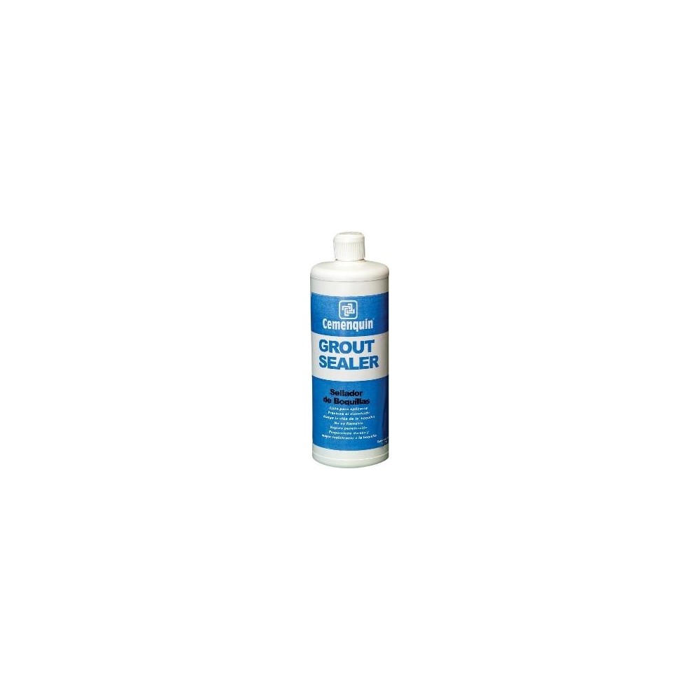 SELLADOR P/BOQUILLA GROUT SEALER 1 L