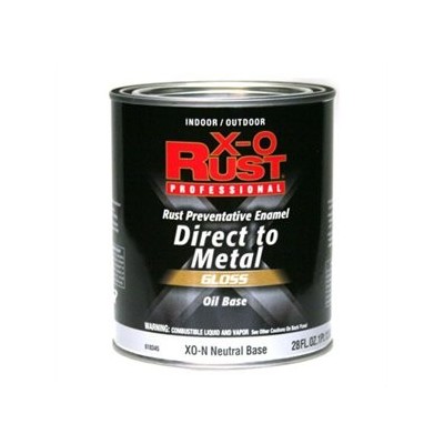 PINTURA PARA METAL BASE NEUTRAL 3.78L No. XON-GL