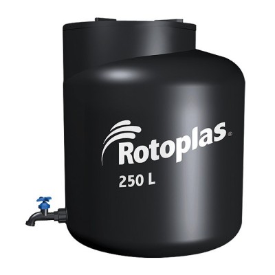 TAMBOPLAS 250LTS C/LLAVE NARIZ No. 500040