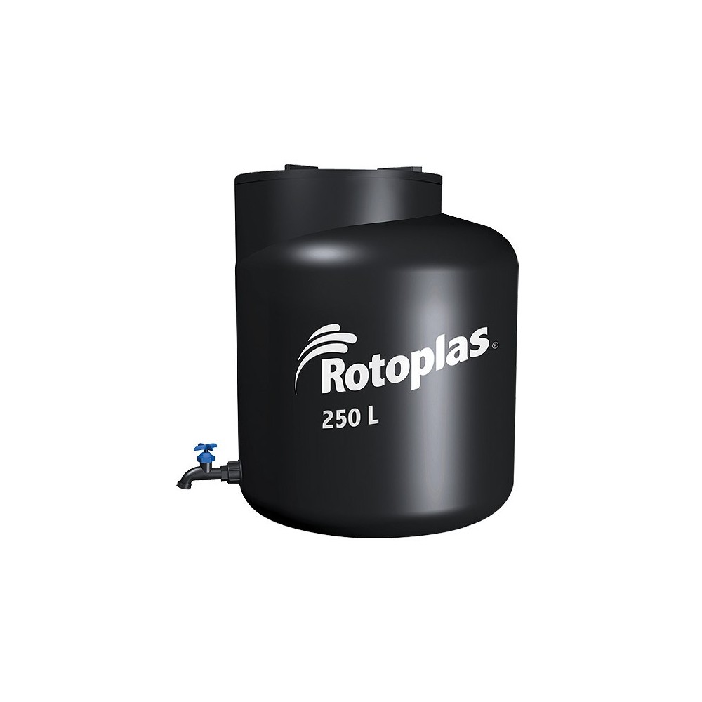 TAMBOPLAS 250LTS C/LLAVE NARIZ No. 500040