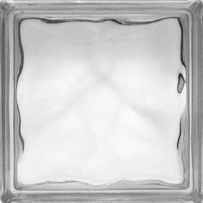 VITROBLOCK NUBE 19X19X08 No. 12001