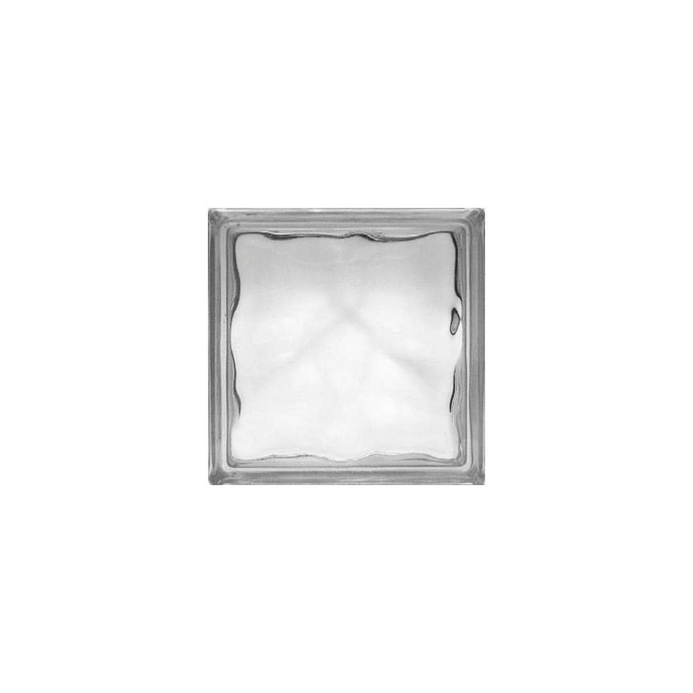 VITROBLOCK NUBE 19X19X08 No. 12001