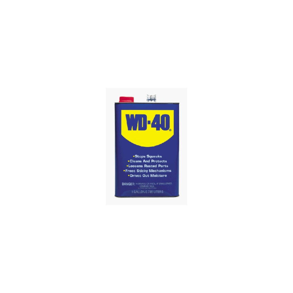 LUBRICANTE WD-40 3.785 LTS No. WD44L
