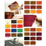 MANCHA CHOCOLATE .250 No. TS-6129.10