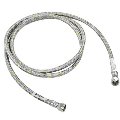 MANGUERA PARA GAS COFLEX AG-B200 3/8" X  2M
